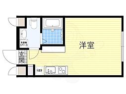 大阪市東淀川区東中島６丁目