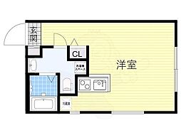 大阪市東淀川区東中島６丁目
