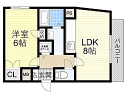 大阪市東淀川区豊里５丁目