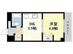 クリテリオン新大阪