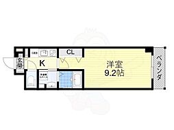 大阪市東淀川区下新庄６丁目