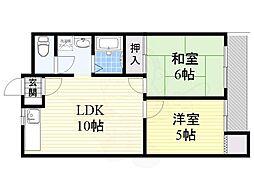 大阪市淀川区加島３丁目