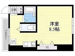 二宮マンション 102