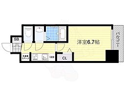レシオス新大阪NORTH