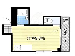 新大阪ハイツ 306