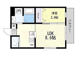 吹田市泉町５丁目