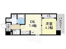 大阪市淀川区木川西３丁目