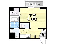 グランパシフィック木川東