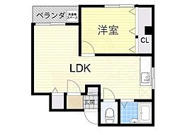 サンモール木川