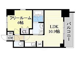 S-RESIDENCE江坂