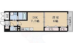 フィールドライト新大阪 507