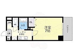 大阪市淀川区東三国３丁目