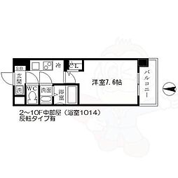 リッツ加島