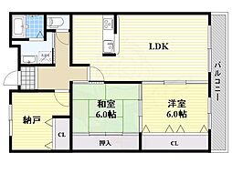 カルム千里山土井