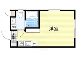 大阪市東淀川区東中島６丁目