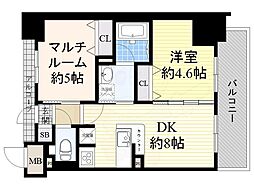 エステムコート新大阪9グランブライト