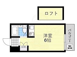 エルモンテ緑橋