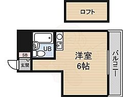 エルモンテ緑橋