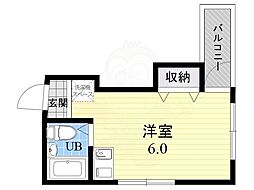 ナカノマンション 302