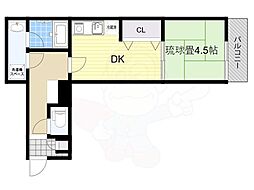 震雲マンション 103