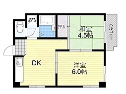 サンハイツ大阪屋