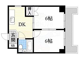 大阪市淀川区東三国６丁目