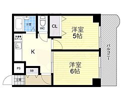 大阪市淀川区西宮原１丁目