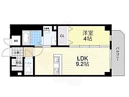 大阪市東淀川区淡路５丁目