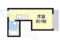 大阪市東淀川区大隅２丁目