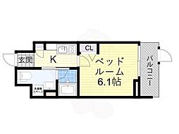 大阪市東淀川区小松１丁目