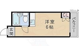 クリア東三国 402