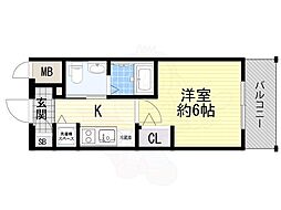 エスリード江坂広芝町