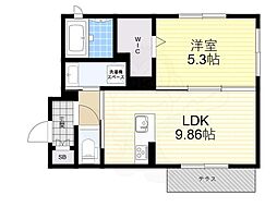 インフィニティ北川口