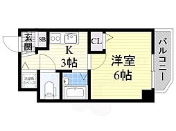 大阪市東淀川区東中島４丁目