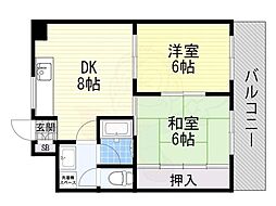 リバーシティ久 1003