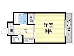 アベニュー津田