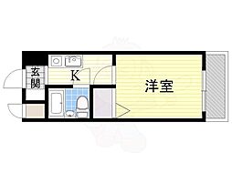 大阪市東淀川区豊新４丁目