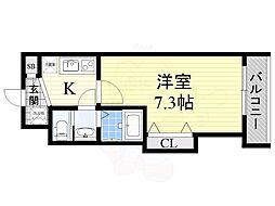 大阪市東淀川区西淡路１丁目