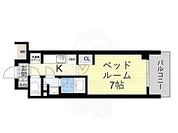 コンフォリア新大阪宮原Q