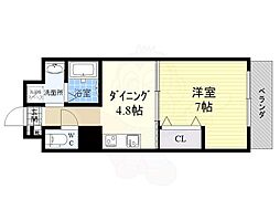 第17関根マンション 906