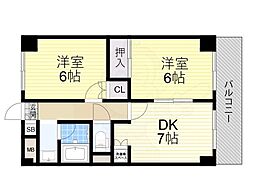 大阪市東淀川区豊里５丁目