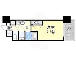 大阪市東淀川区東中島１丁目