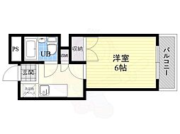 大阪市淀川区西三国１丁目