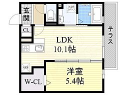 豊中市庄内幸町２丁目