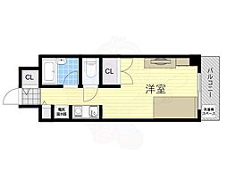 ミールズ江坂 406