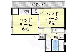 マンショングリーン