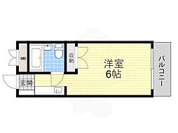大阪市東淀川区井高野１丁目