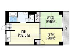 大阪市淀川区三津屋南２丁目