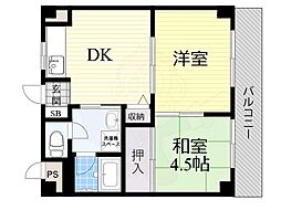 大阪市東淀川区瑞光２丁目
