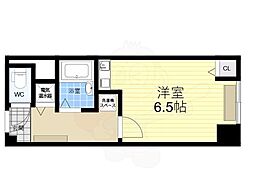 ステュディオ新御堂 916